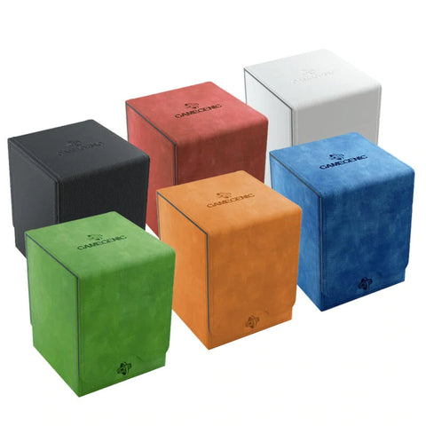 Squire 100+ convertible