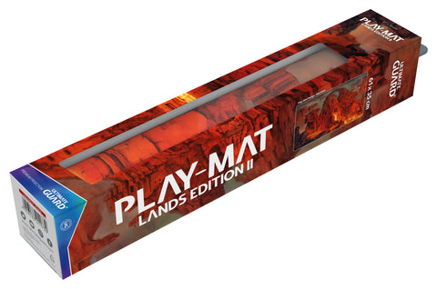 Play-Mat Lands Edition II