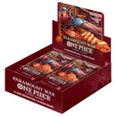 Paramount War Booster Box