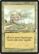 Adventurers' Guildhouse [Legends]