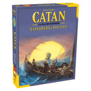 CATAN EXT: EXPLORERS AND PIRATES 5-6 PLAYER