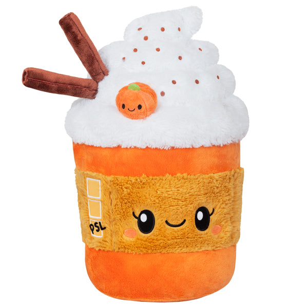 Squishable - Pumpkin Spice Latte
