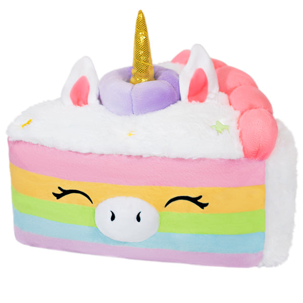 Squishable Food Unicorn Cake