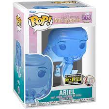 Ariel Funko Pop!