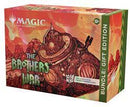 Brother's War Gift Edition Bundle