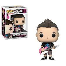 Mark Hoppus Funko Pop