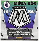 2021-2022 Mosaic Soccer Mega Box