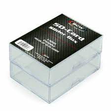 2 Piece Slider Box 50 Count (2 Each)