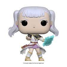 Black Clover Noelle Funko Pop