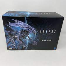 Aliens: Alien Queen 1:18 Scale Action Figure