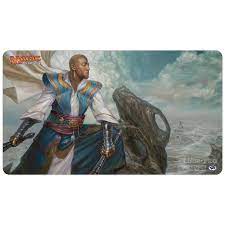 Ultra Pro Teferi Playmat