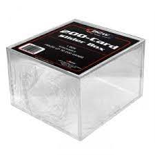 2 Piece Slider Box 200 Count