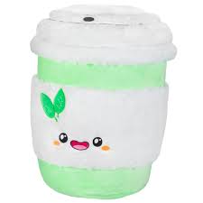 Squishable Matcha Tea