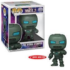 The Hydra Stomper Funko POP!