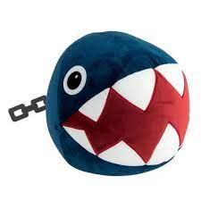 Chain Chomp Plush