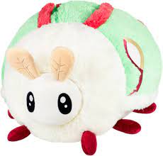 Squishable Luna Moth
