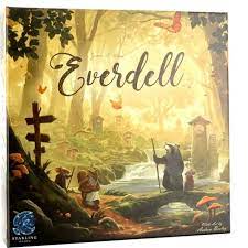 Everdell 3rd Edition