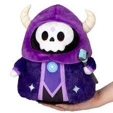 Squishable Lich