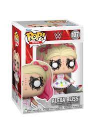 Alexa Bliss Funko POP!