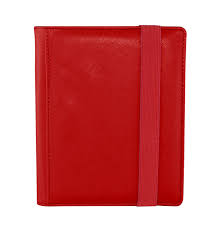 Dex Binder 4: Red