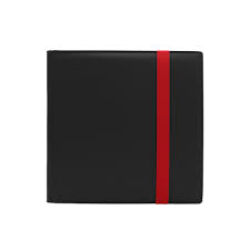 Dex Binder 12: Black