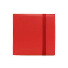 Dex Binder 12: Red
