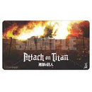 Attack On Titan: Play Mat