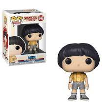 Stranger Things Mike Funko POP!