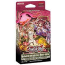 Beware of the Traptrix Structure Deck