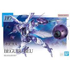 1/144 HG Gundam Beguir-Beu