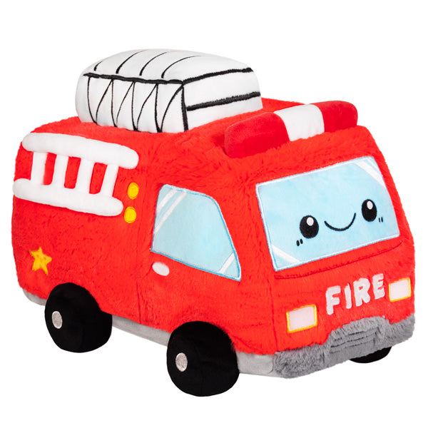 Squishable - Fire Truck