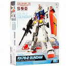 Bandai Spirits RX-78-2 Gundam 1/144 Scale Entry Grade