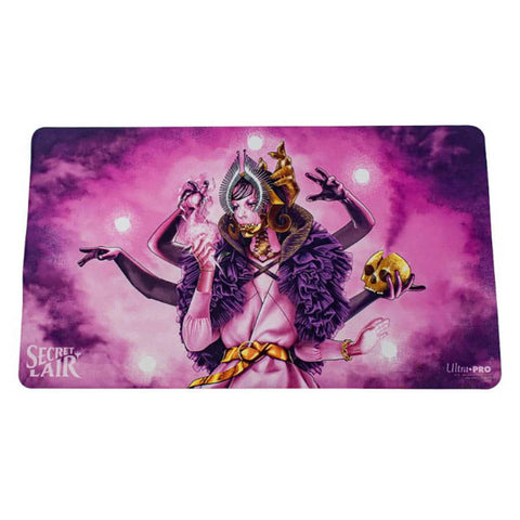 MtG: Liliana Playmat Secret Lair