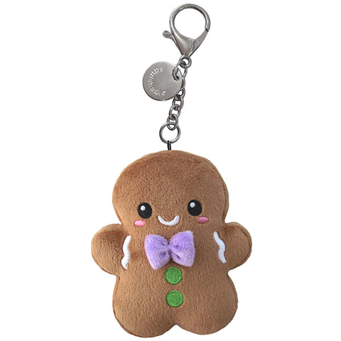 Squishable - Micro Gingerbread Man
