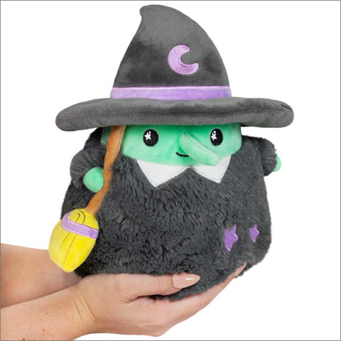 Squishable - Mini Witch