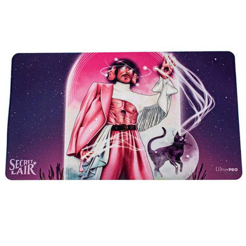 MtG:Reflector Mages Playmat Secret Lair