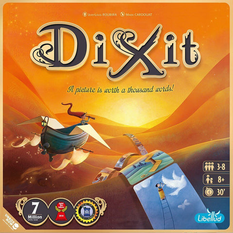 Dixit Refresh