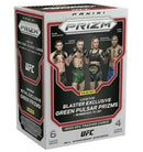 2021 Panini Prizm UFC 6-Pack Blaster Box