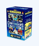 2021-22 Panini Contenders Football Blaster Box