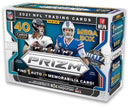 2021 Panini NFL Prizm Football Trading Card Mega Box (F)