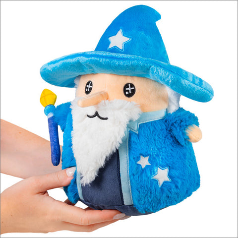 Squishable - Mini Wizard