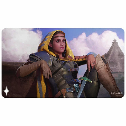 Ultra Pro - Commander Legends Playmat D